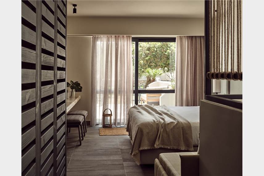 Numo Ierapetra Beach Resort, Curio Collection by Hilton, Greece Numo Ierapetra Beach Resort, Curio Collection by Hilton