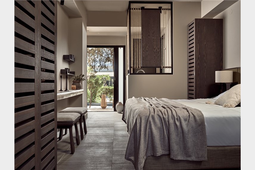 Numo Ierapetra Beach Resort, Curio Collection by Hilton