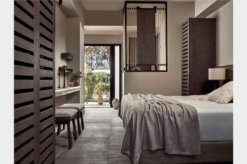  Numo Ierapetra Beach Resort, Curio Collection by Hilton