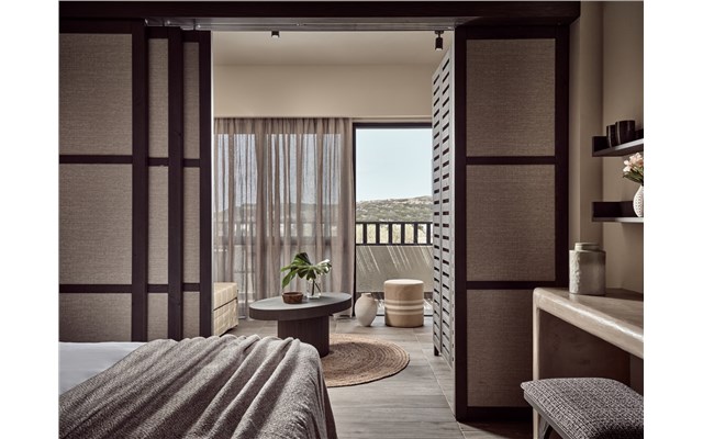 Numo Ierapetra Beach Resort, Curio Collection by Hilton 