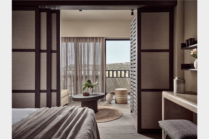  Numo Ierapetra Beach Resort, Curio Collection by Hilton