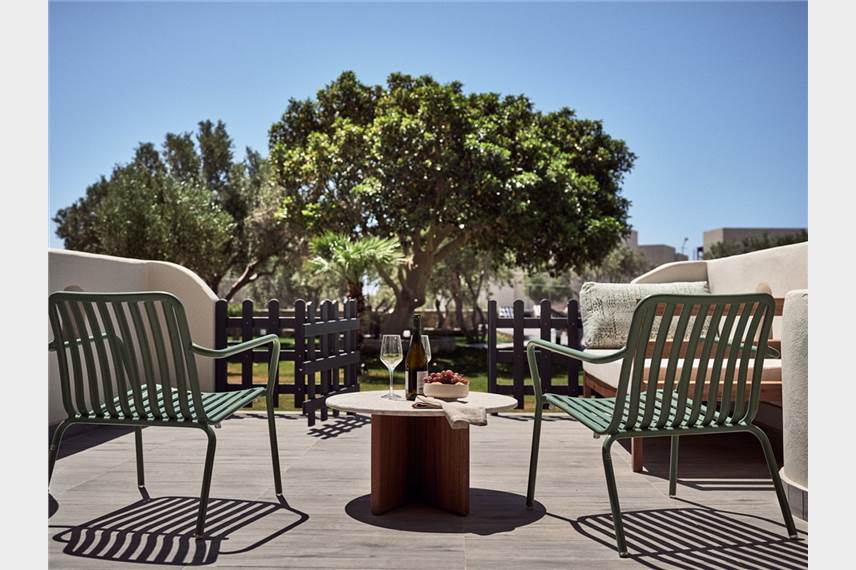 Numo Ierapetra Beach Resort, Curio Collection by Hilton