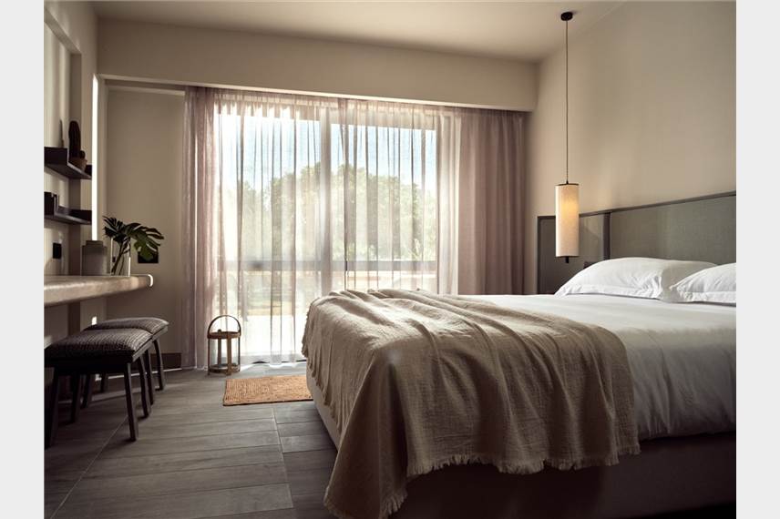  Numo Ierapetra Beach Resort, Curio Collection by Hilton