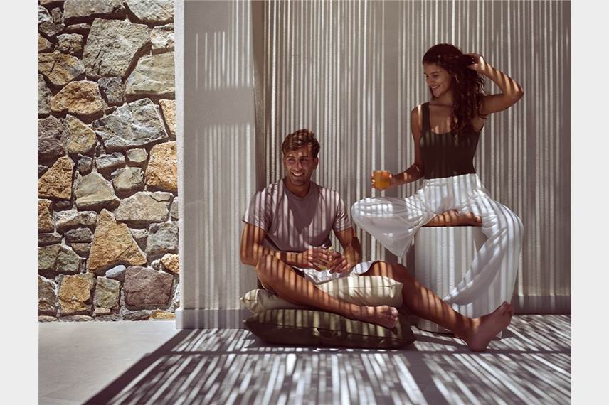 Numo Ierapetra Beach Resort, Curio Collection by Hilton Numo Ierapetra Beach Resort, Curio Collection by Hilton