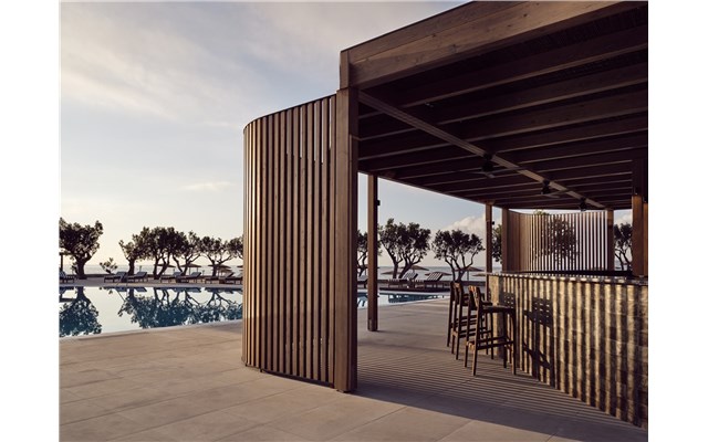 Numo Ierapetra Beach Resort, Curio Collection by Hilton 