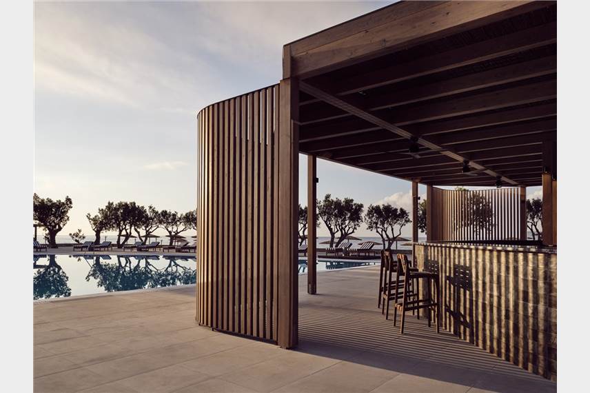 Numo Ierapetra Beach Resort, Curio Collection by Hilton