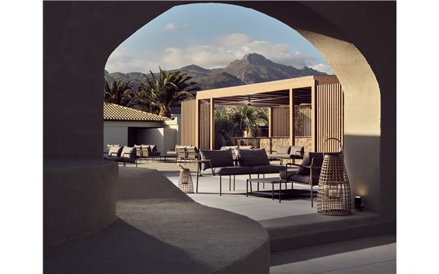 Numo Ierapetra Beach Resort, Curio Collection by Hilton 