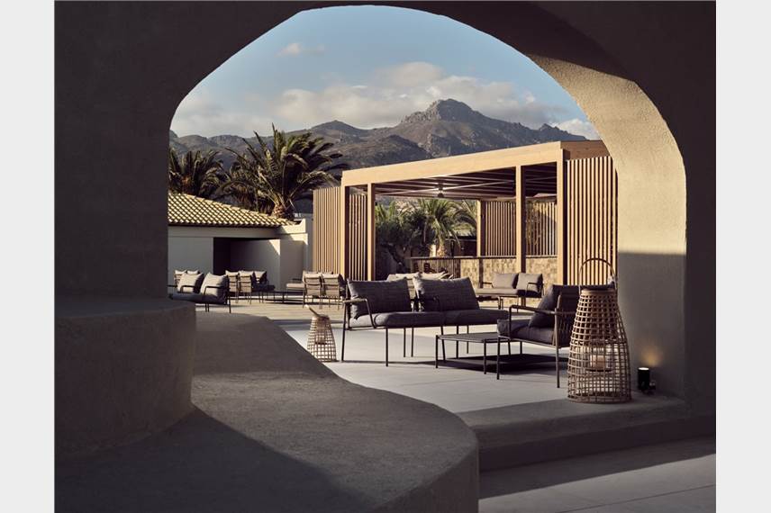  Numo Ierapetra Beach Resort, Curio Collection by Hilton