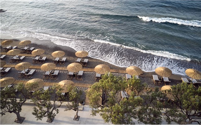 Numo Ierapetra Beach Resort, Curio Collection by Hilton 