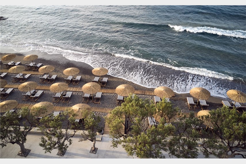 Numo Ierapetra Beach Resort, Curio Collection by Hilton