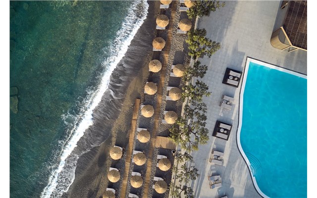 Numo Ierapetra Beach Resort 