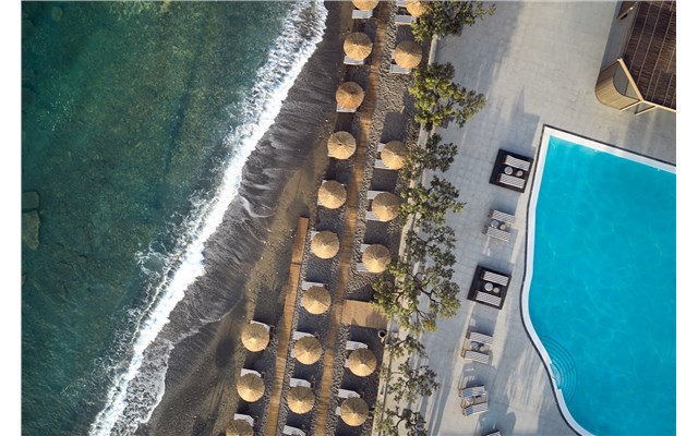 Numo Ierapetra Beach Resort, Curio Collection by Hilton 