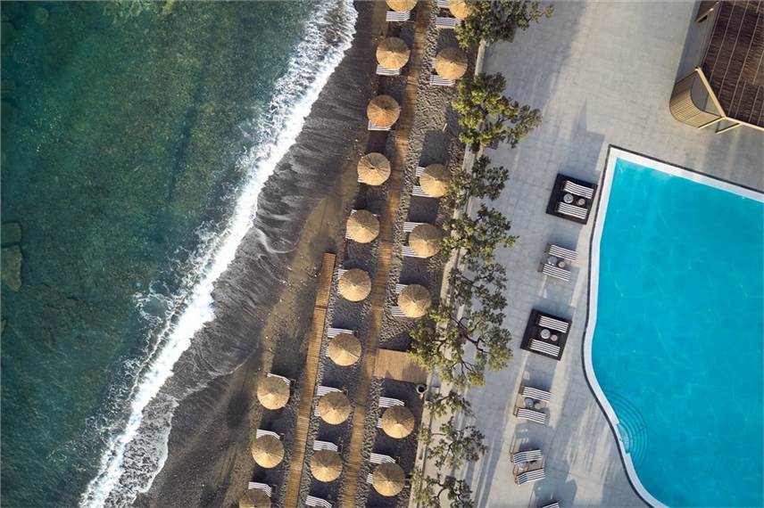 Numo Ierapetra Beach Resort, Curio Collection by Hilton Numo Ierapetra Beach Resort, Curio Collection by Hilton