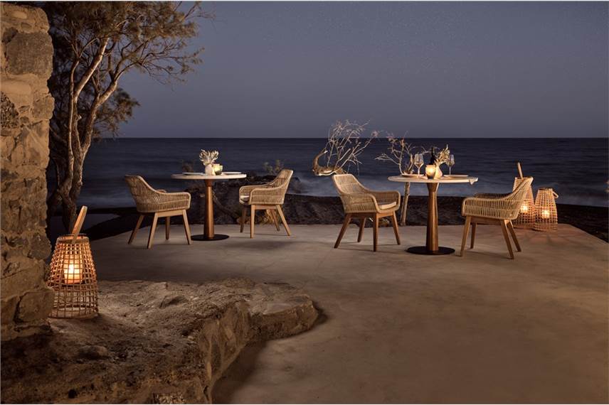  Numo Ierapetra Beach Resort, Curio Collection by Hilton