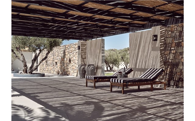 Numo Ierapetra Beach Resort, Curio Collection by Hilton 