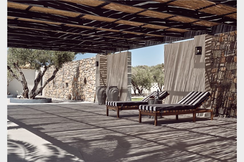  Numo Ierapetra Beach Resort, Curio Collection by Hilton