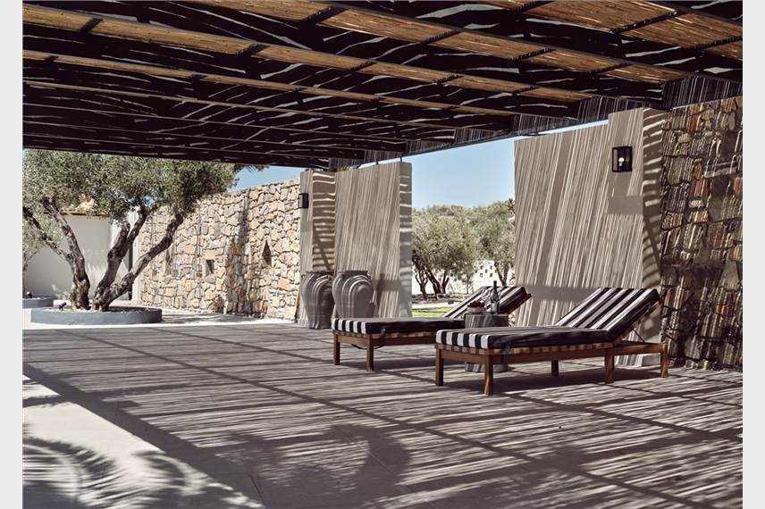  Numo Ierapetra Beach Resort, Curio Collection by Hilton