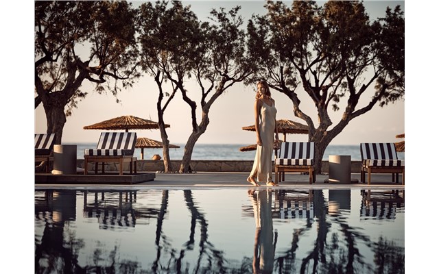 Numo Ierapetra Beach Resort, Curio Collection by Hilton 