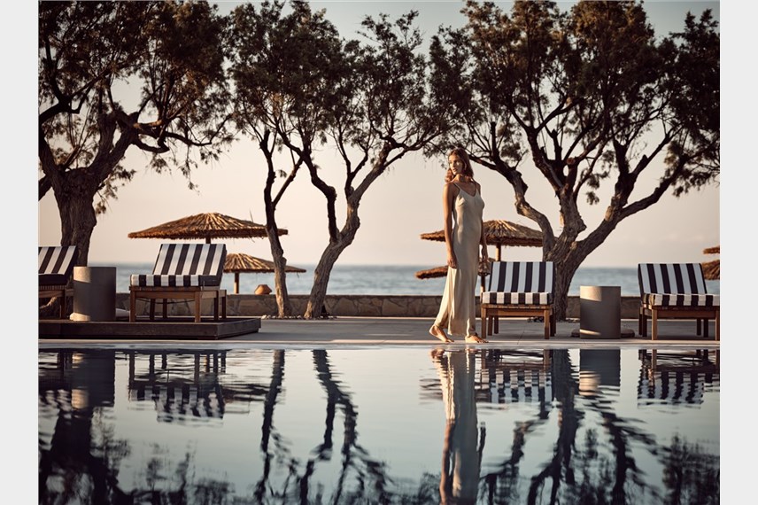  Numo Ierapetra Beach Resort, Curio Collection by Hilton