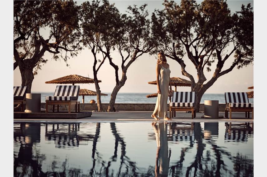  Numo Ierapetra Beach Resort, Curio Collection by Hilton
