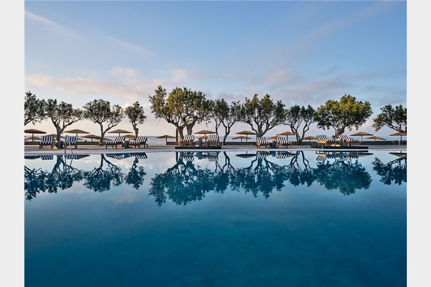  Numo Ierapetra Beach Resort, Curio Collection by Hilton