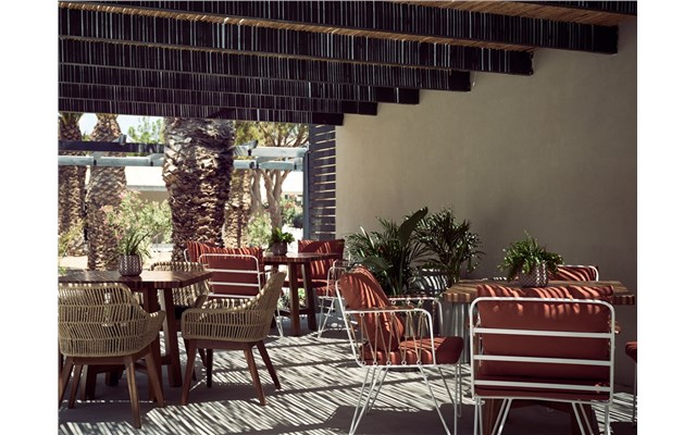 Numo Ierapetra Beach Resort, Curio Collection by Hilton 