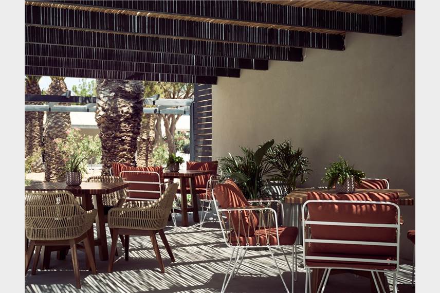 Numo Ierapetra Beach Resort, Curio Collection by Hilton