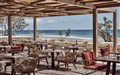 Numo Ierapetra Beach Resort, Curio Collection by Hilton, hlavní restaurace Numo Ierapetra Beach Resort, Curio Collection by Hilton