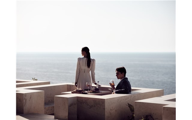 the royal senses hotel crete The Royal Senses Resort and Spa Crete, Curio Collection by Hilton