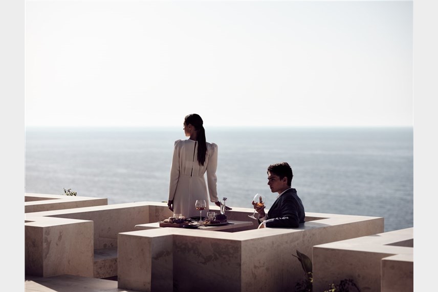 the royal senses hotel crete The Royal Senses Resort and Spa Crete, Curio Collection by Hilton