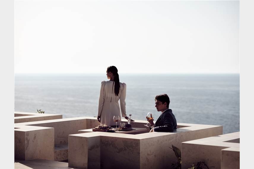 the royal senses hotel crete The Royal Senses Resort and Spa Crete, Curio Collection by Hilton