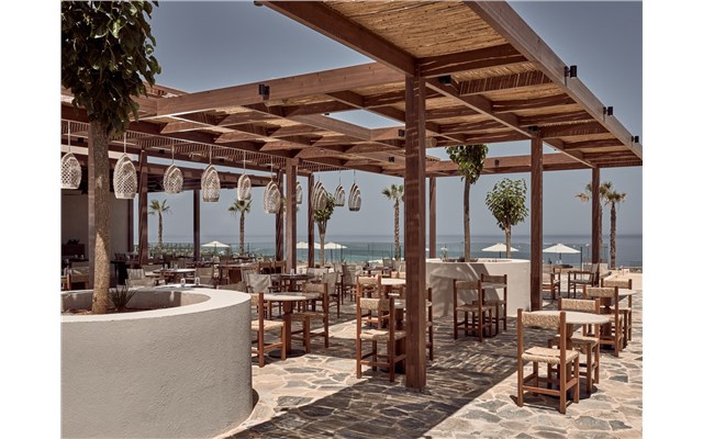 the royal senses resort & spa curio collection by hilton The Royal Senses Resort and Spa Crete, Curio Collection by Hilton