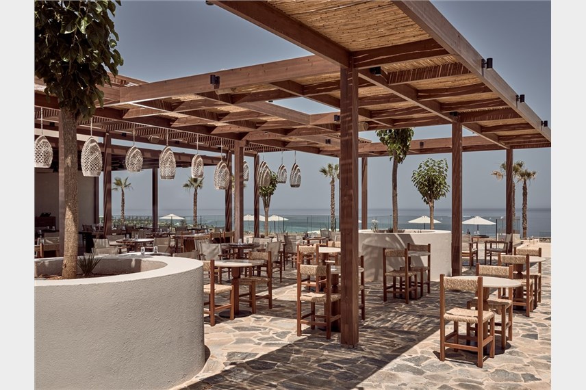 the royal senses resort & spa curio collection by hilton The Royal Senses Resort and Spa Crete, Curio Collection by Hilton