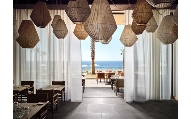 the royal senses hotel crete The Royal Senses Resort and Spa Crete, Curio Collection by Hilton