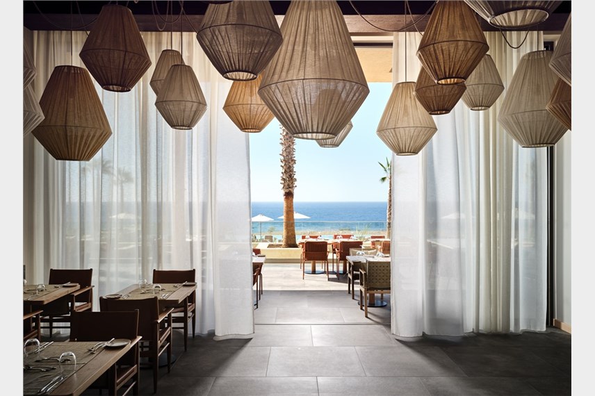 the royal senses hotel crete The Royal Senses Resort and Spa Crete, Curio Collection by Hilton