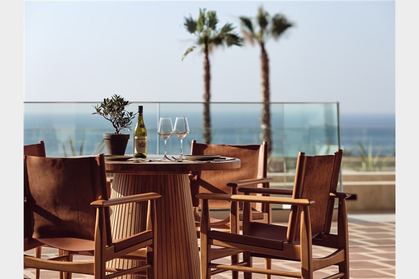 the royal senses resort The Royal Senses Resort and Spa Crete, Curio Collection by Hilton