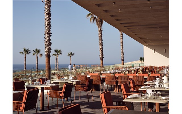 the royal senses resort crete curio collection by hilton The Royal Senses Resort and Spa Crete, Curio Collection by Hilton