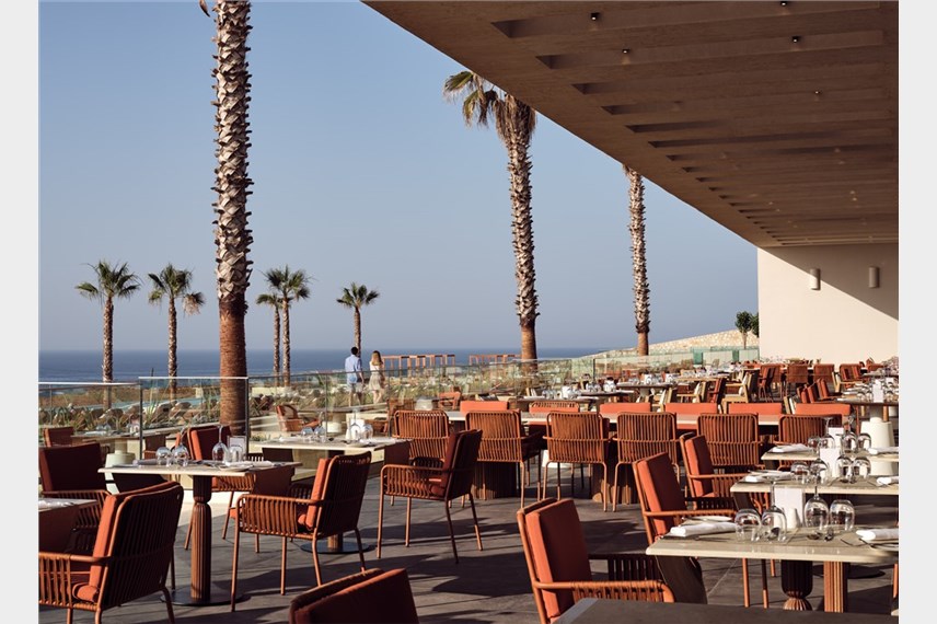 the royal senses resort crete curio collection by hilton The Royal Senses Resort and Spa Crete, Curio Collection by Hilton
