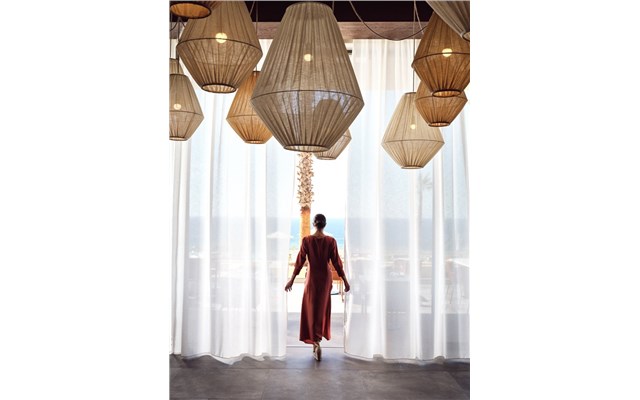 the royal senses hotel crete The Royal Senses Resort and Spa Crete, Curio Collection by Hilton