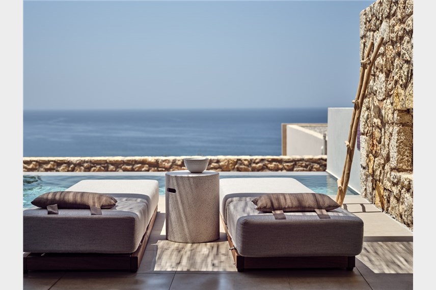 the royal senses resort crete curio collection by hilton The Royal Senses Resort and Spa Crete, Curio Collection by Hilton