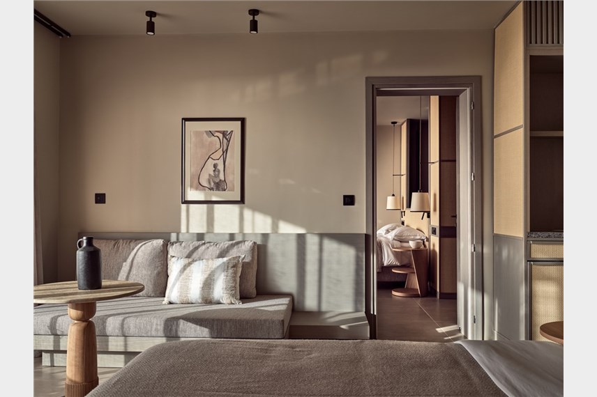 the royal senses resort crete curio collection by hilton The Royal Senses Resort and Spa Crete, Curio Collection by Hilton