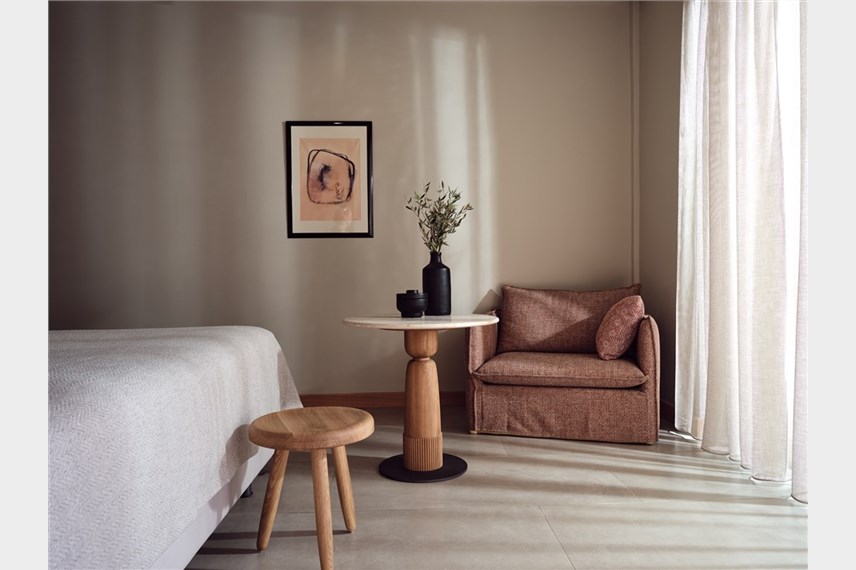 the royal senses resort curio collection by hilton The Royal Senses Resort and Spa Crete, Curio Collection by Hilton