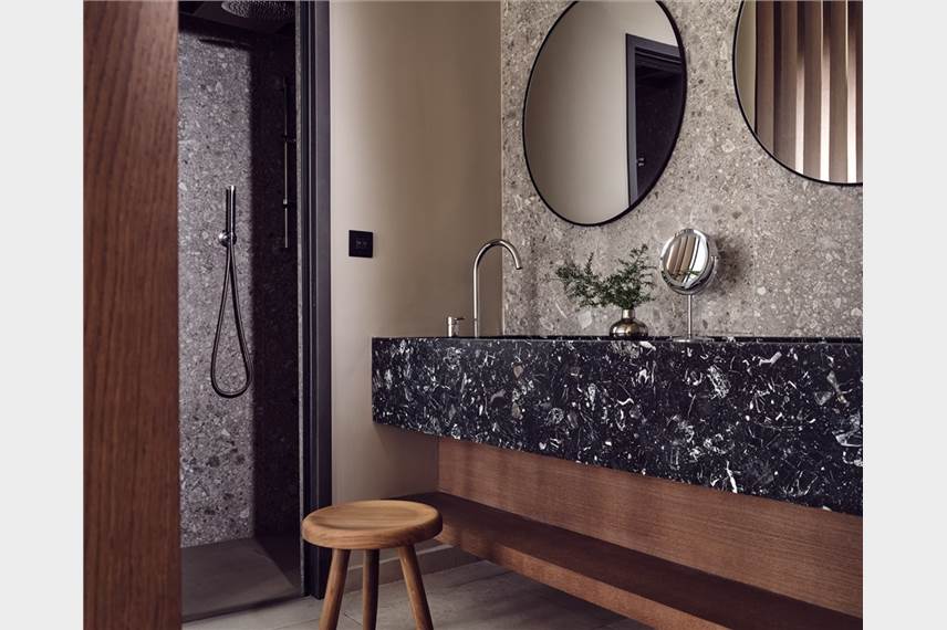 the royal senses resort The Royal Senses Resort and Spa Crete, Curio Collection by Hilton