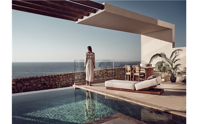 the royal senses resort & spa curio collection by hilton The Royal Senses Resort and Spa Crete, Curio Collection by Hilton