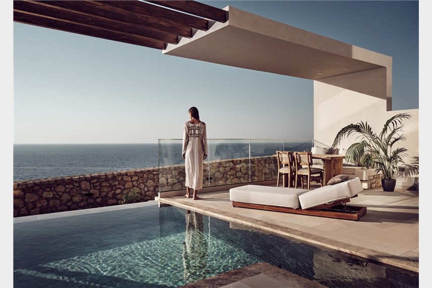 the royal senses resort & spa curio collection by hilton The Royal Senses Resort and Spa Crete, Curio Collection by Hilton