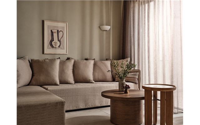 the royal senses resort crete curio collection by hilton The Royal Senses Resort and Spa Crete, Curio Collection by Hilton