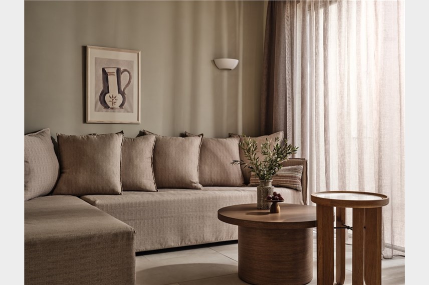 the royal senses resort crete curio collection by hilton The Royal Senses Resort and Spa Crete, Curio Collection by Hilton