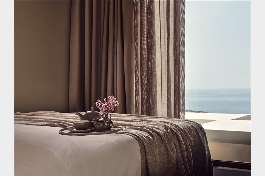 the royal senses resort & spa curio collection by hilton The Royal Senses Resort and Spa Crete, Curio Collection by Hilton