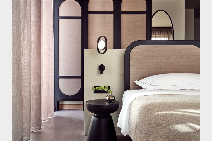 the royal senses resort The Royal Senses Resort and Spa Crete, Curio Collection by Hilton
