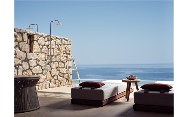 the royal senses resort curio collection by hilton The Royal Senses Resort and Spa Crete, Curio Collection by Hilton